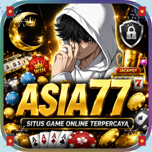 asia77 — galeri pratinjau - APK Resmi